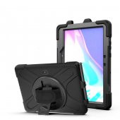 Galaxy Tab Active Pro T547 Zore Defender Tablet Silikon - 2