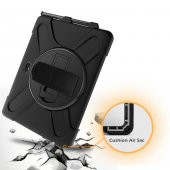 Galaxy Tab Active Pro T547 Zore Defender Tablet Silikon - 3