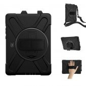 Galaxy Tab Active Pro T547 Zore Defender Tablet Silikon - 5