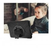 Galaxy Tab Active Pro T547 Zore Defender Tablet Silikon - 7