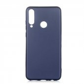 Huawei Y6P Kılıf Zore Premier Silikon Kapak - 1