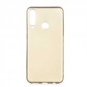 Huawei Y6P Kılıf Zore Premier Silikon Kapak - 5