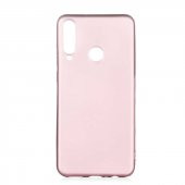 Huawei Y6P Kılıf Zore Premier Silikon Kapak - 9