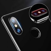 Xiaomi Mi A2 Lite Kılıf Zore Süper Silikon Kapak - 5