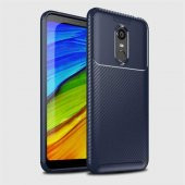 Xiaomi Redmi 5 Plus Kılıf Zore Negro Silikon Kapak - 2