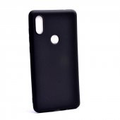 Xiaomi Mi Mix 2S Kılıf Zore Premier Silikon Kapak - 2