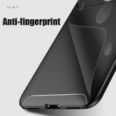 Xiaomi Pocophone F1 Kılıf Zore Negro Silikon Kapak - 7