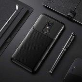 Xiaomi Redmi 5 Plus Kılıf Zore Negro Silikon Kapak - 10