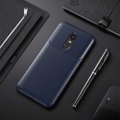 Xiaomi Redmi 5 Plus Kılıf Zore Negro Silikon Kapak - 11