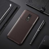 Xiaomi Redmi 5 Plus Kılıf Zore Negro Silikon Kapak - 12