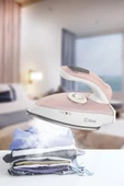 Kiwi KSI 6316 Pembe 1000 W Seyahat Ütüsü - 3