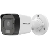 Hikvision DS-2CD1021G2-LIUF 2MP 2.8mm Akıllı Hibrit Işık Güvenlik Kamerası H265+ - 1