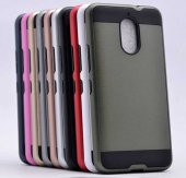 General Mobile 5 Plus Kılıf Zore Kans Kapak - 3