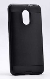 General Mobile 5 Plus Kılıf Zore Kans Kapak - 4