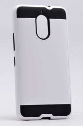 General Mobile 5 Plus Kılıf Zore Kans Kapak - 5