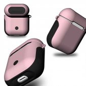 Apple Airpods Kılıf Zore Shockproof Silikon - 5