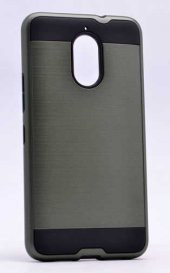 General Mobile 5 Plus Kılıf Zore Kans Kapak - 9