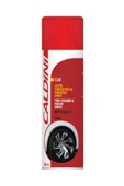 CALDİNİ Lastik Temizleyici Ve Parlatıcı Sprey 500 ml - 1