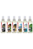 CALDİNİ Oto Parfüm Melon Kavun Kokusu Parmak Sprey 150 ML - 1