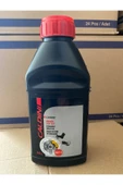 CALDİNİ Dot4 Fren Hidrolik Yağı 500ml 2024 Tarihli - 1
