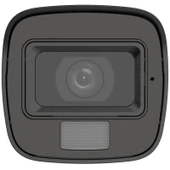 Hikvision DS-2CD1021G2-LIUF 2MP 2.8mm Akıllı Hibrit Işık Güvenlik Kamerası H265+ - 3