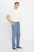 Regular Fit Normal Kesim Normal Bel Chino Pantolon Wrangler thumbnail 1