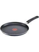 TEFAL X3 Titanium Force Krep Tava 25 cm - 1