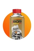 CALDİNİ NANO BOR KATKISI - 1