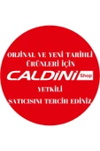CALDİNİ Oto Parfüm Melon Kavun Kokusu Parmak Sprey 150 ML - 2