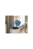 Philips PowerPro City FC9332/07 650 W Toz Torbasız Süpürge - 4
