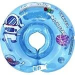 BESTWAY 40cm BOYUN SİMİDİ ÇOCUK MAVİ - 1