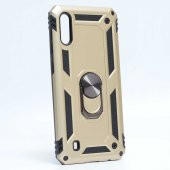 Galaxy M10 Kılıf Zore Vega Silikon - 2