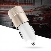 Xipin CX12 3.0 Car Charger - 1