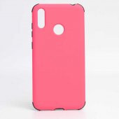 Xiaomi Redmi Note 7 Kılıf Zore Fantastik Kapak - 3