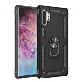 Galaxy Note 10 Plus Kılıf Zore Vega Kapak - 1