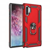 Galaxy Note 10 Plus Kılıf Zore Vega Kapak - 3
