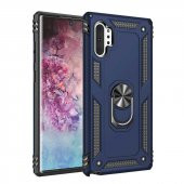 Galaxy Note 10 Plus Kılıf Zore Vega Kapak - 4