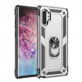 Galaxy Note 10 Plus Kılıf Zore Vega Kapak - 6