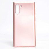 Galaxy Note 10 Kılıf Zore Premier Silikon Kapak - 3