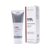 Omega Skin Lab Azelaik Asit İçeren Aydınlatıcı Jel Krem 75 ml - 1