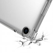 Galaxy Tab S6 Lite P610 Kılıf Zore Tablet Nitro Anti Shock Silikon Kapak - 6