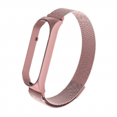 Xiaomi Mi Band 6 KRD-01 Metal Kordon - 12