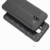 Galaxy J4 Kılıf Zore Niss Silikon - 5