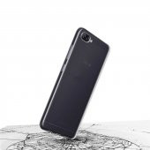 Asus Zenfone 4 Max ZC520KL Kılıf Zore Süper Silikon Kapak - 6