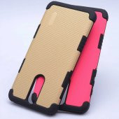 Huawei Mate 10 Lite Zore Armour Youyou Kapak - 2