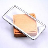 Huawei P20 Pro Kılıf Zore Devrim Mıknatıslı Cam Kapak - 5