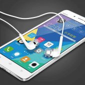 Zolcil XE600 3.5mm Mp3 Stereo Kulaklık - 1