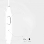 Zolcil XE600 3.5mm Mp3 Stereo Kulaklık - 5