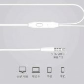 Zolcil XE600 3.5mm Mp3 Stereo Kulaklık - 7