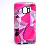 Galaxy J2 Core Kılıf Zore Piramit Silikon - 4